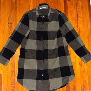 BB Dakota by Steve Madden Eldridge Buffalo Women’s Jacket Coat